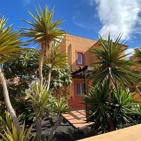 Casa Sea View Villa Corralejo Exterior foto