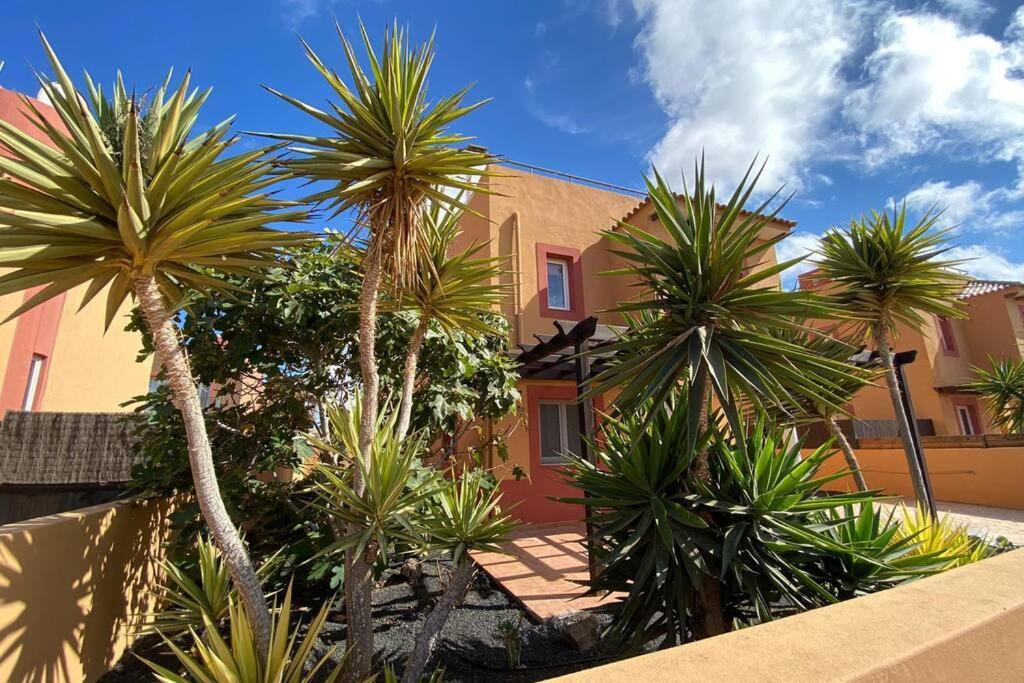 Casa Sea View Villa Corralejo Exterior foto