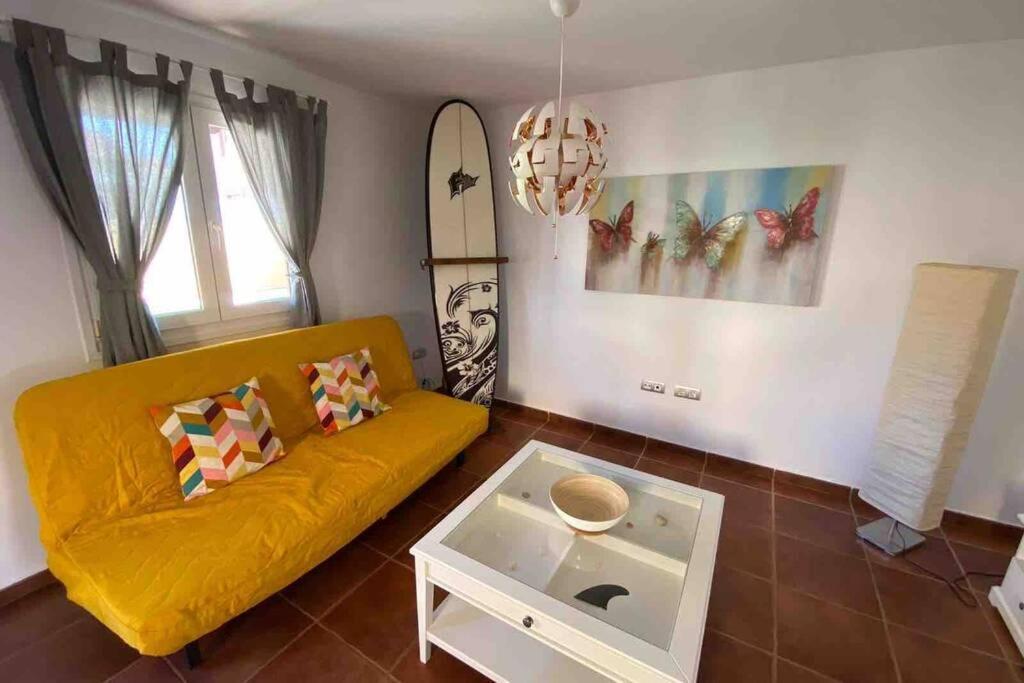 Casa Sea View Villa Corralejo Exterior foto