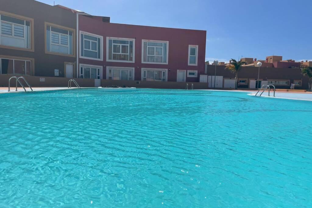 Casa Sea View Villa Corralejo Exterior foto